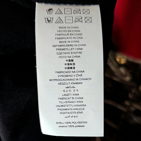 Michael Michael Kors Women's Gold Pleated Cocktail & Party Mini Dress Size 0 - Picture 7 of 9